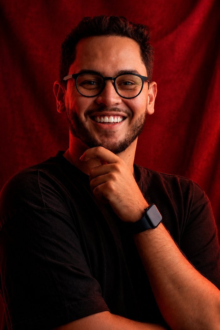 David Rodriguez