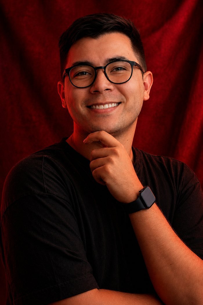 David Rodriguez