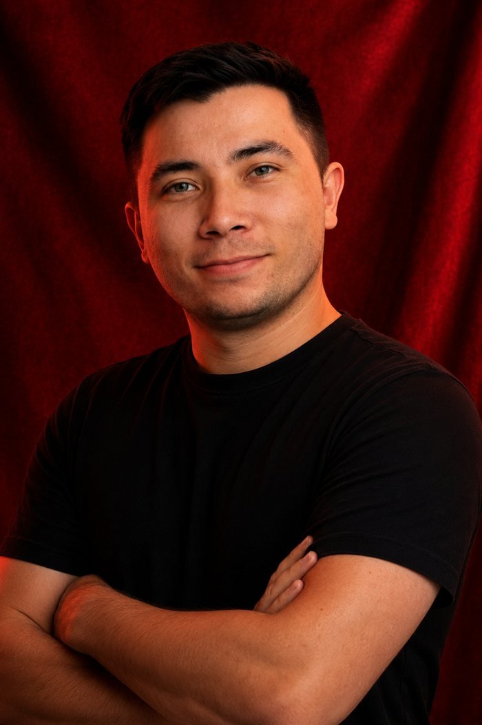 David Rodriguez
