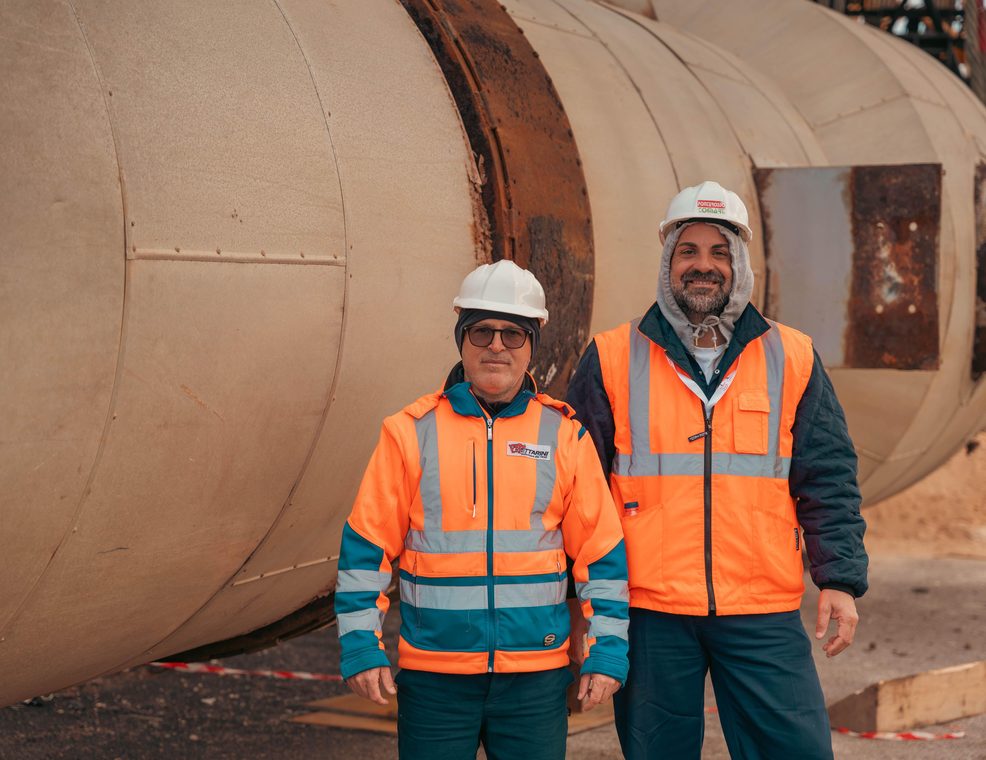 Formación técnica para el trabajo